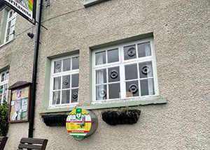 Britannia pub