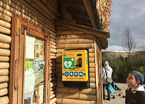 Chester Zoo