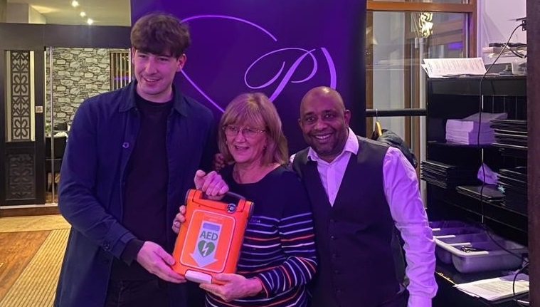 Defibs for Denton-1