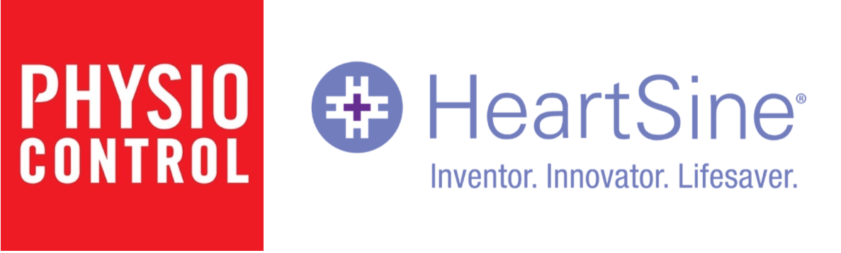 Physio control heartsine